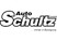 Logo Auto Schultz GmbH